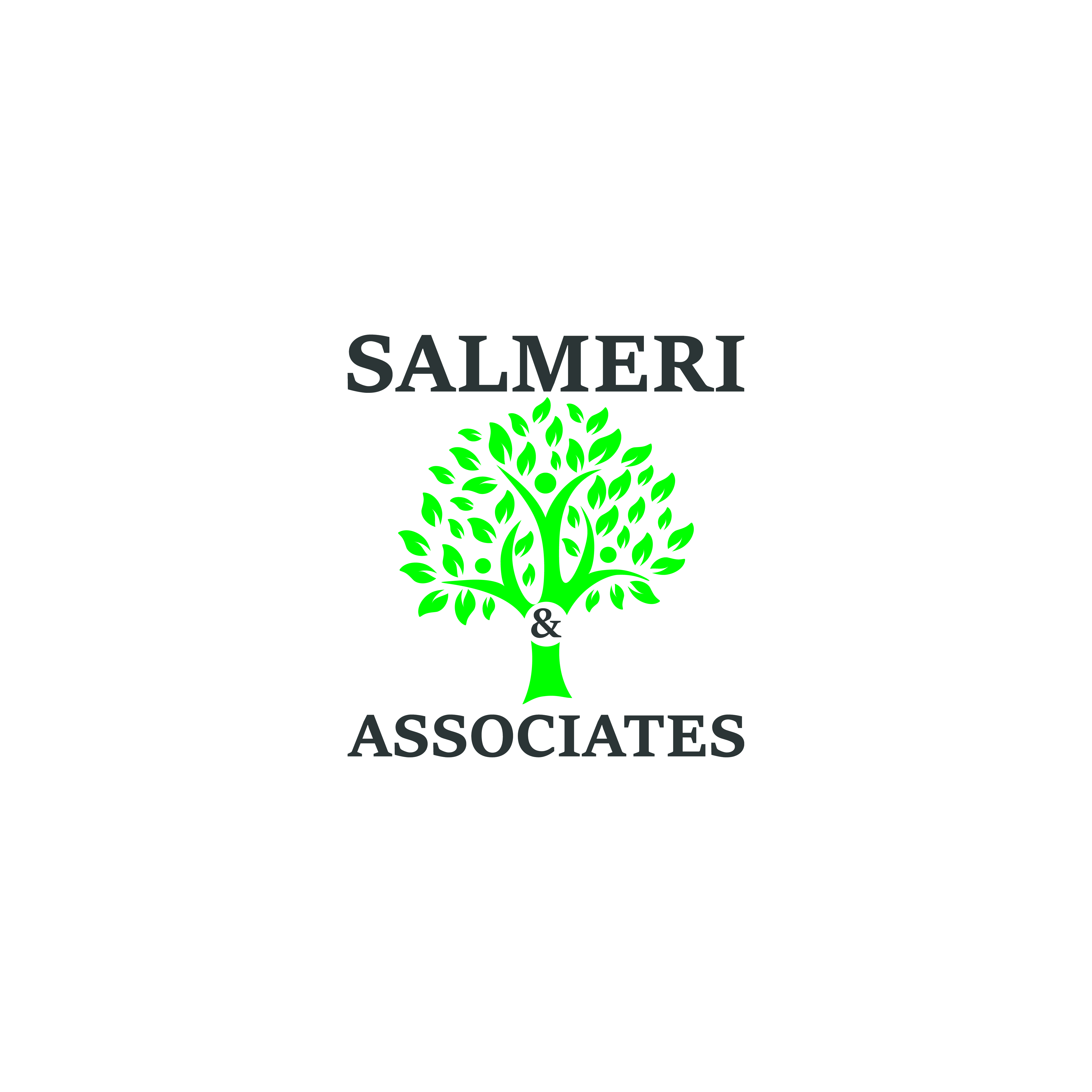 Business Card Design by Ekramul Hossen 2 for Salmeri & Associates | Design #24792337