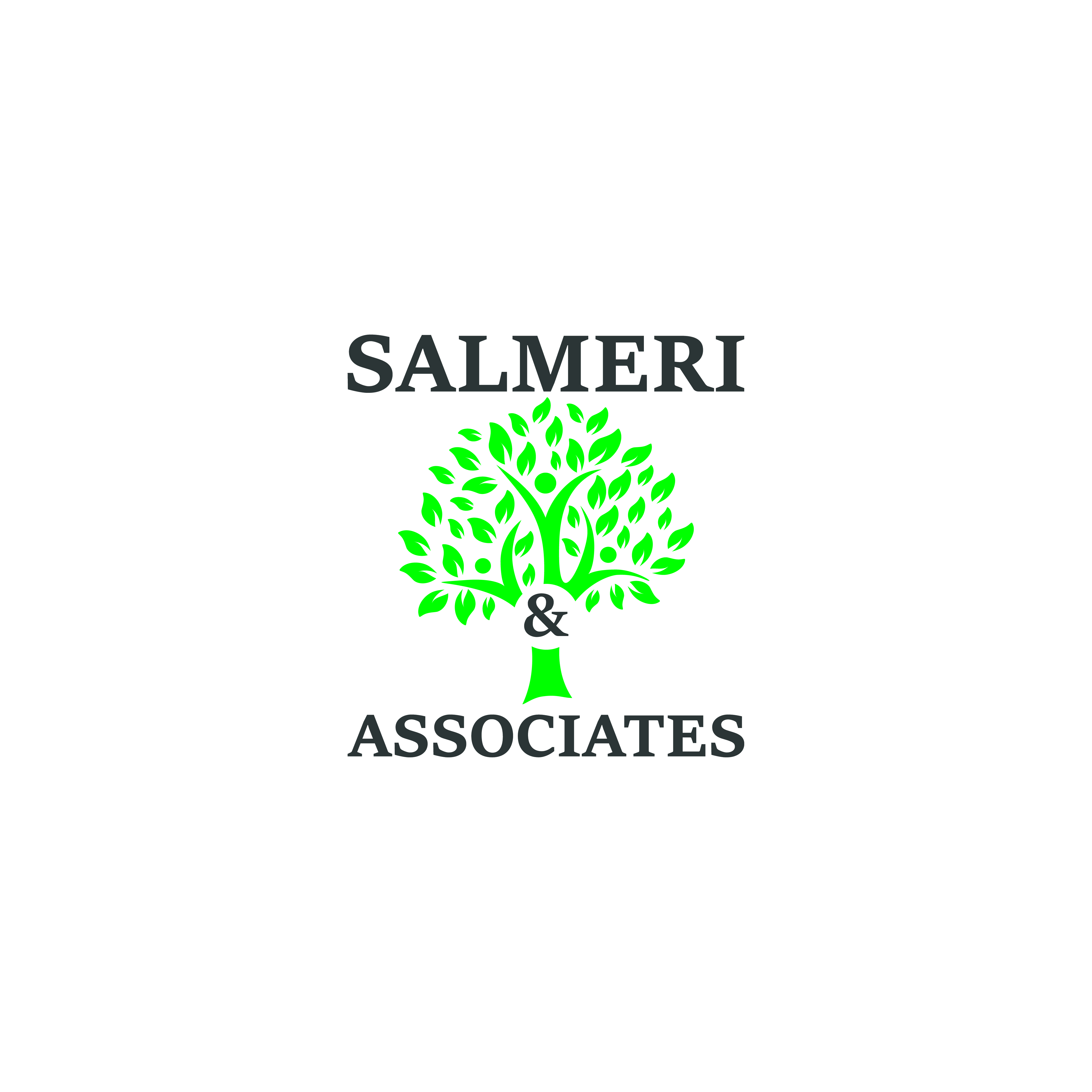 Business Card Design by Ekramul Hossen 2 for Salmeri & Associates | Design #24792342