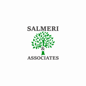 Business Card Design by Ekramul Hossen 2 for Salmeri & Associates | Design: #24792342