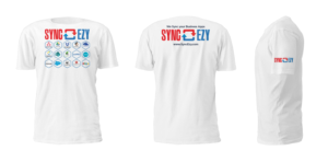 Design de T-shirt par Sergio Coelho pour ce projet | Design : #24760099