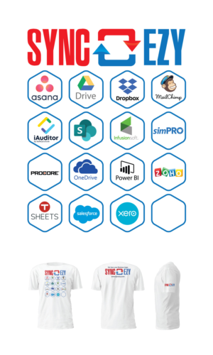 Design de T-shirt par Sergio Coelho pour ce projet | Design : #24760102
