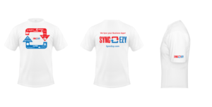 Design de T-shirt par Kristina Andonoff pour ce projet | Design : #24755634