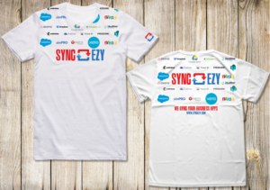 T-shirt Design by Alessandro Serrago for this project | Design #24764051