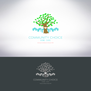 Logo Design by Light Hand Design for this project | Design: #24793680
