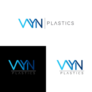Logo Design by Omee63 for Vayn Plastics  | Design: #24771050