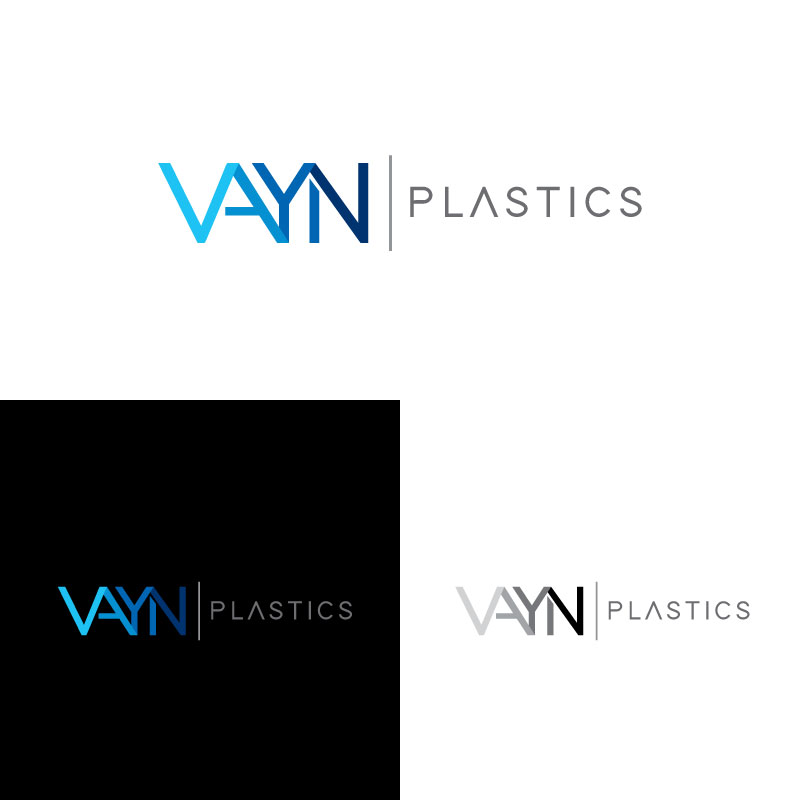 Design de Logo par Omee63 pour Vayn Plastics  | Design #24776594