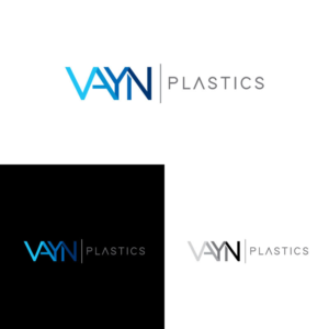 Logo Design by Omee63 for Vayn Plastics  | Design: #24776594