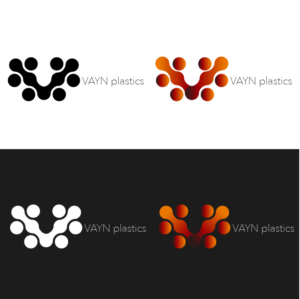 Logo Design by Roksana Skura / PIEL Design