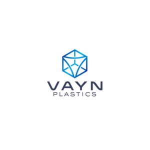 Logo Design by Mojoto41 for Vayn Plastics  | Design: #24758204