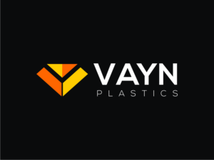 Logo Design by R16 for Vayn Plastics  | Design: #24803790
