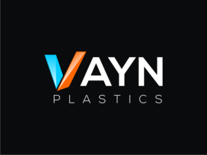 Logo Design by R16 for Vayn Plastics  | Design: #24803791