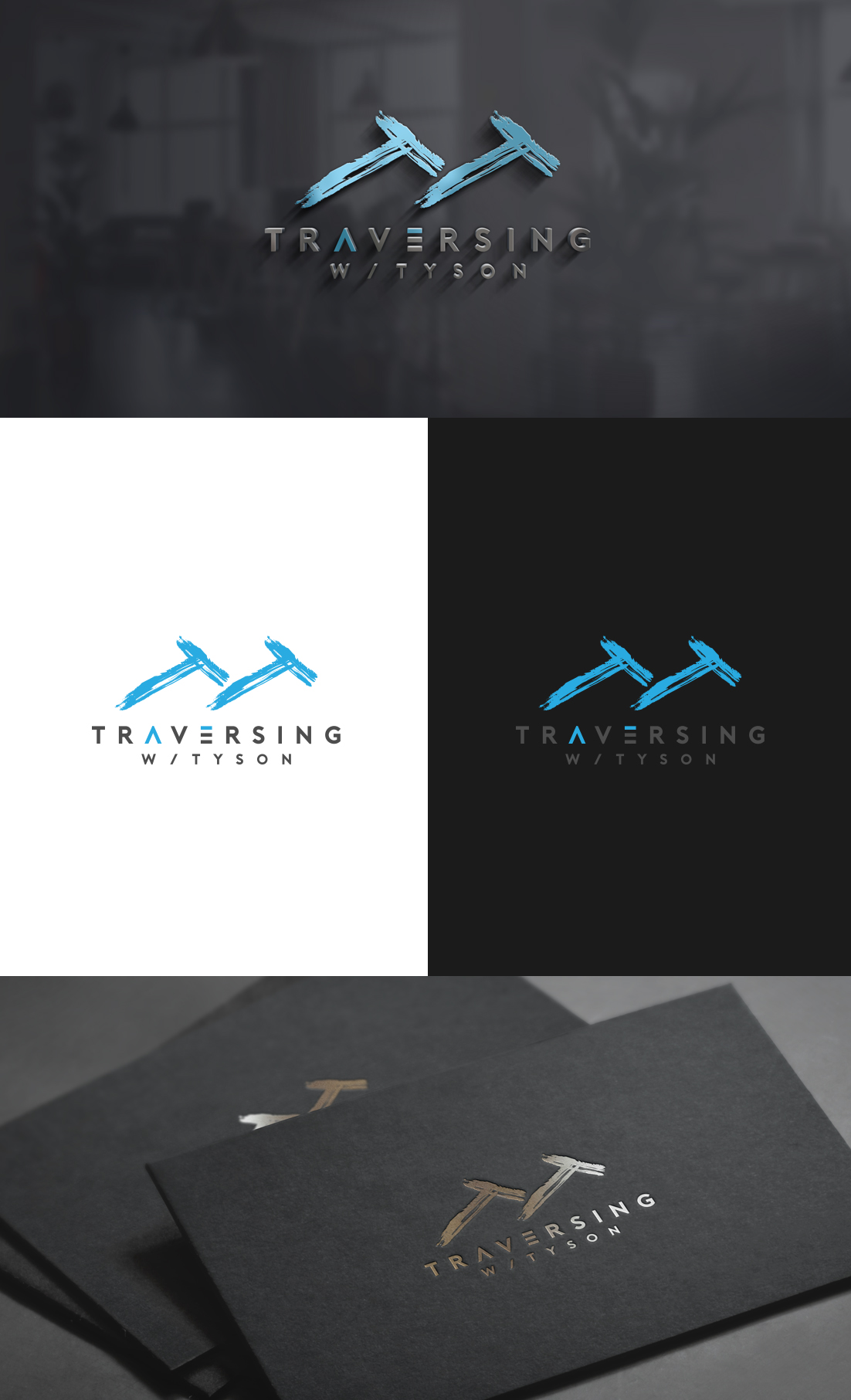 Logo Design by GLDesigns for this project | Design #24748286