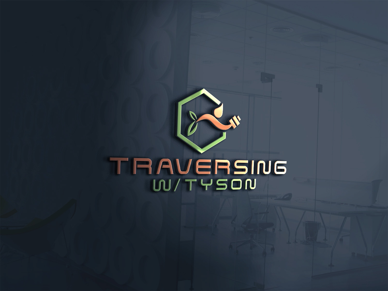 Logo Design by Deziners Zone for this project | Design #24749313