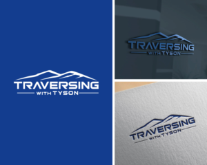 Logo Design by Atec for this project | Design: #24746161