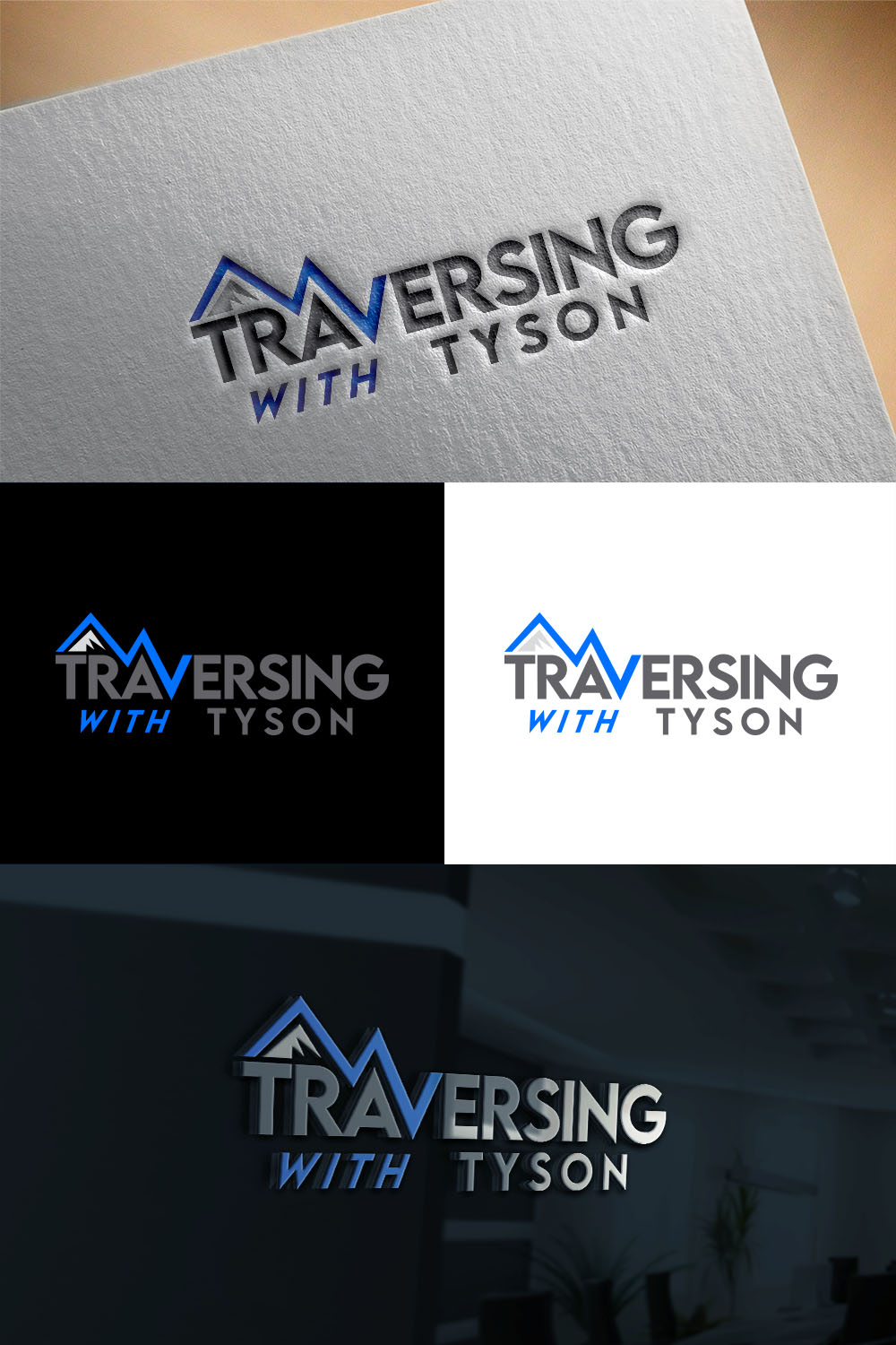 Logo Design by shariqueyaseen2 for this project | Design: #24783620