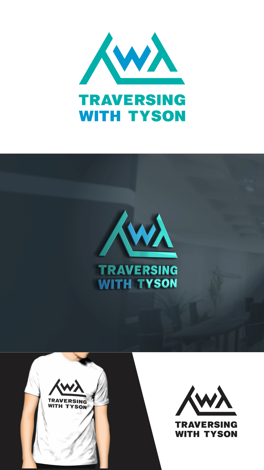 Logo Design by fatiyadesign for this project | Design #24753747