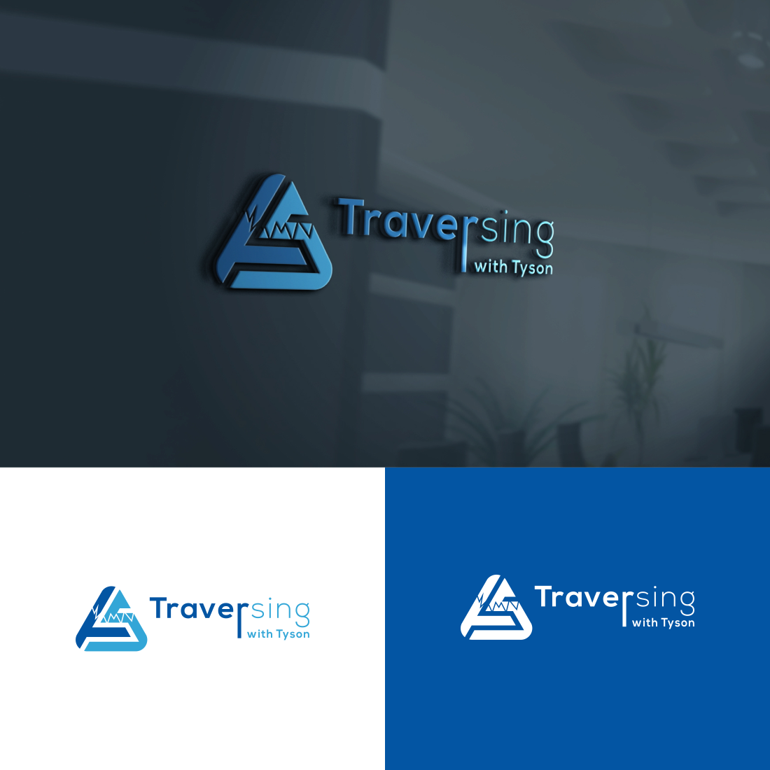Logo Design by aqilazhifara for this project | Design #24746594