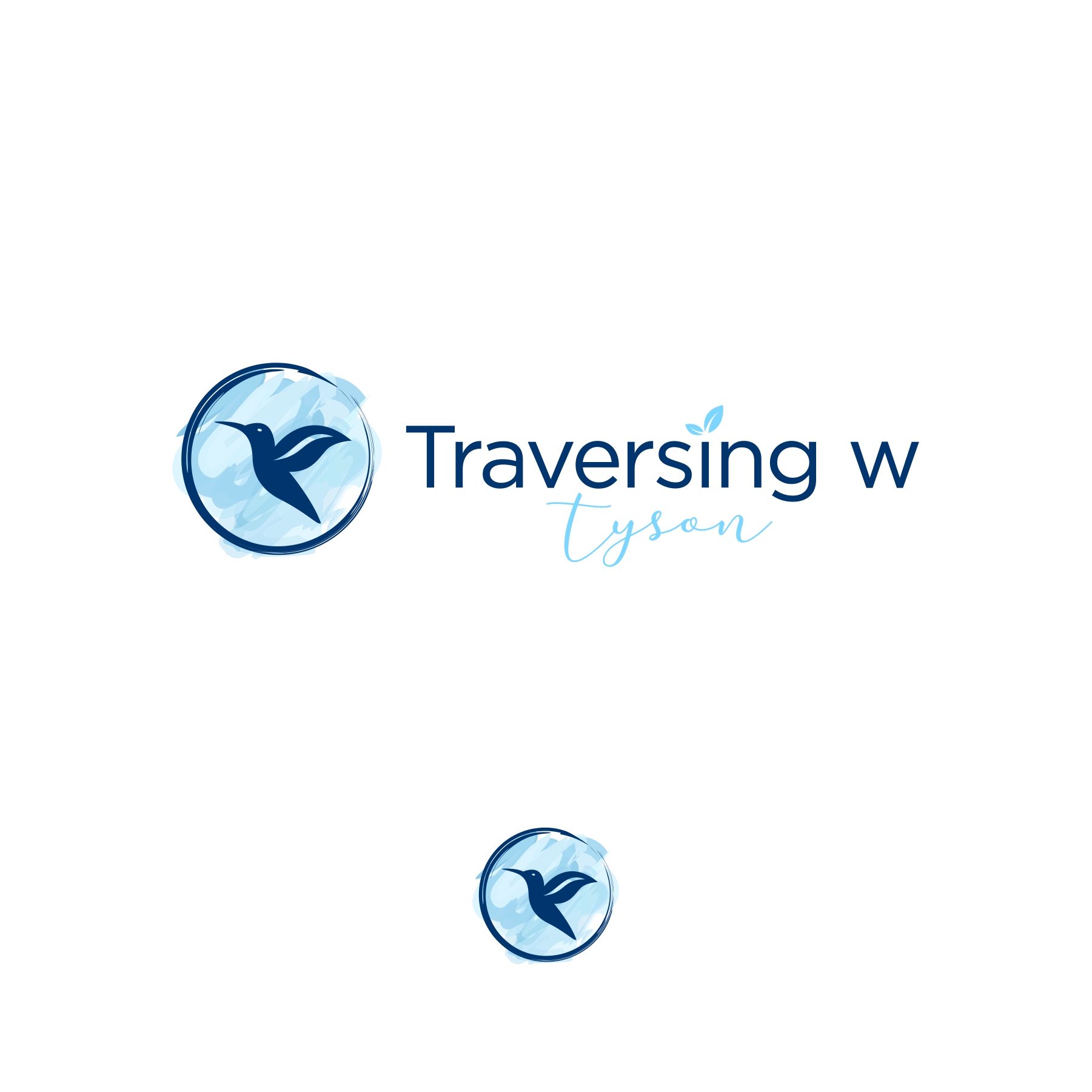 Logo Design by ZeneFashions for this project | Design #24752317