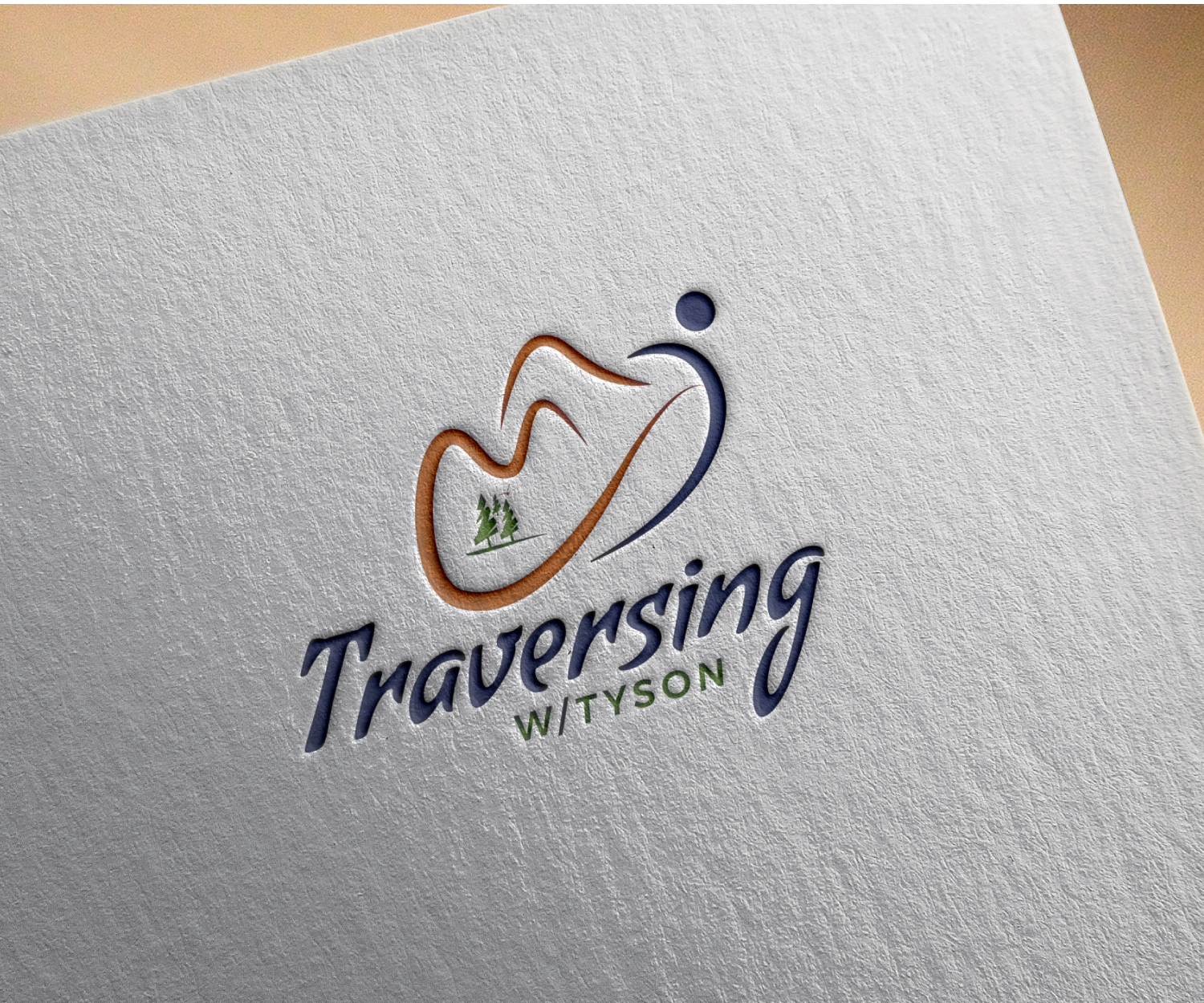 Logo Design by AinebAyoub for this project | Design #24748062