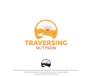 Logo Design by AinebAyoub for this project | Design: #24758399