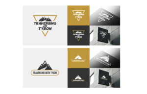 Logo Design by HudzDesigns