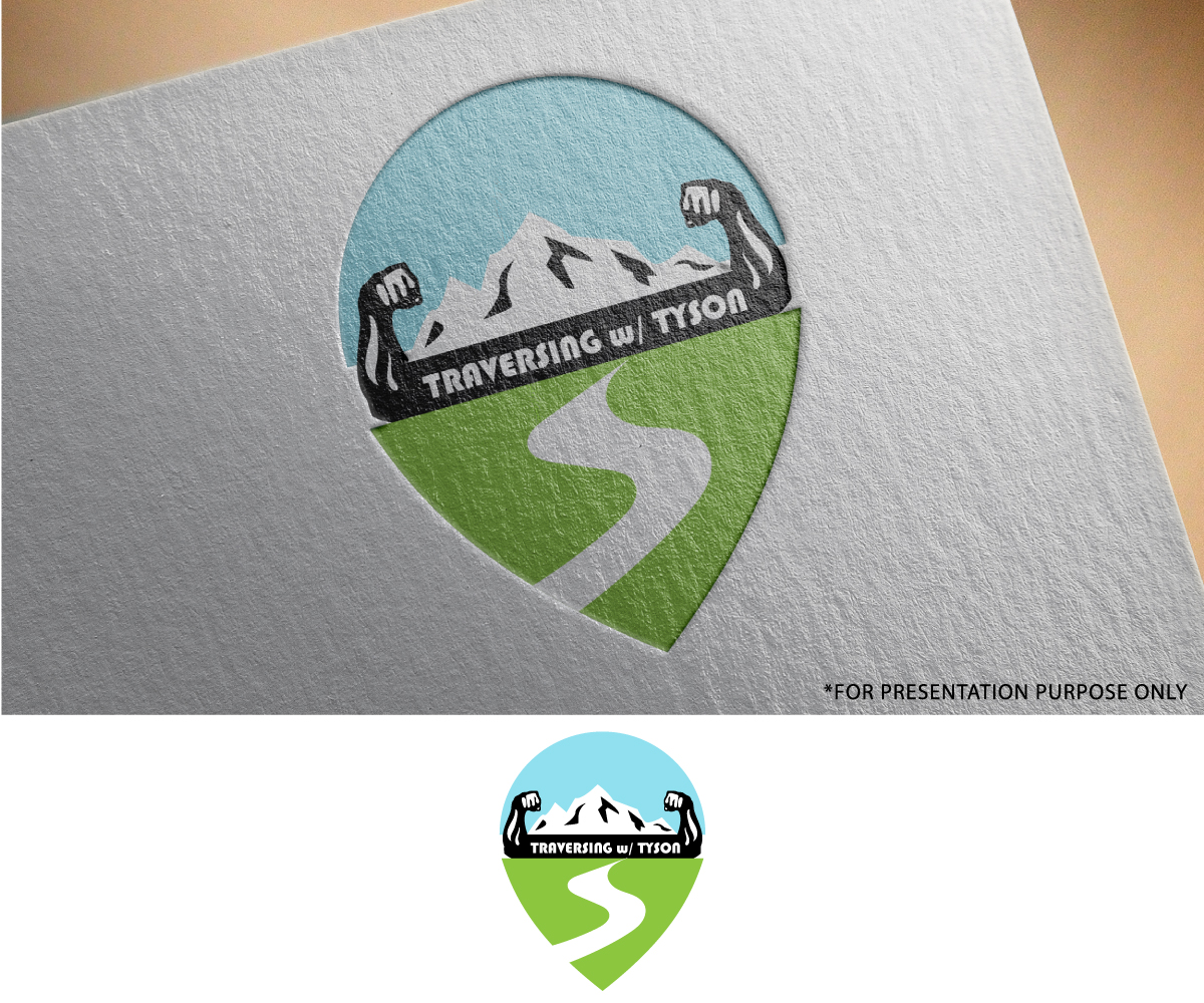 Logo Design by Graphic_Dune for this project | Design #24756718