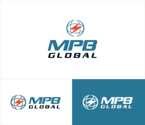 Design de Logo par Anton pour MPB Global | Design #24770228