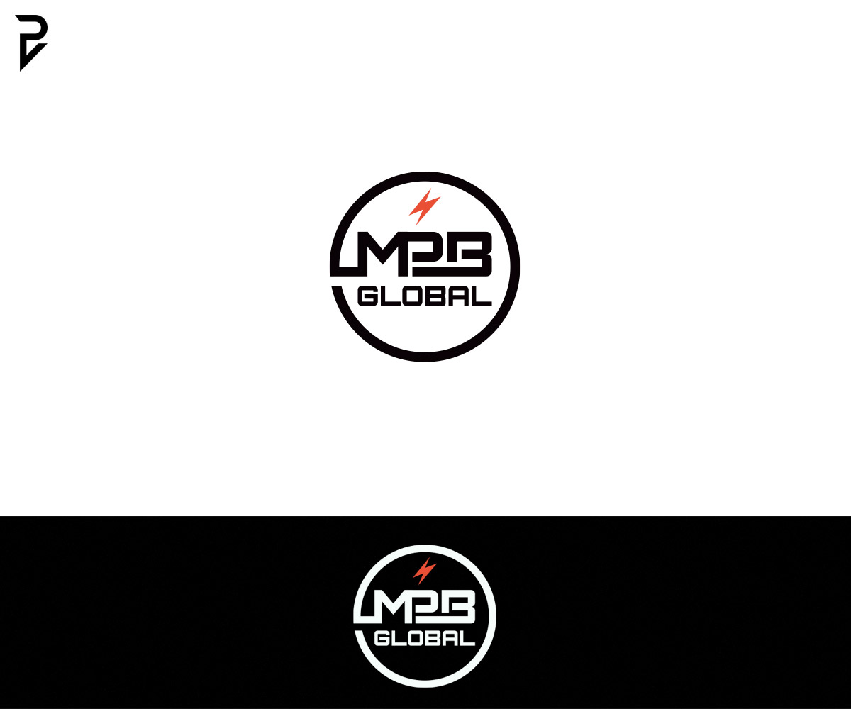 Logo Design by poisonvectors for MPB Global | Design #24757176