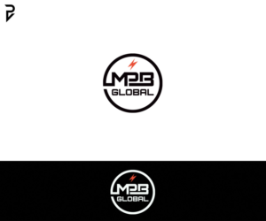 Logo-Design von poisonvectors für MPB Global | Design: #24757176