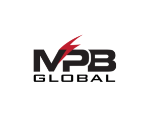 Design de Logo par ERICK ANDRE VOORNEMAN pour MPB Global | Design #24803145
