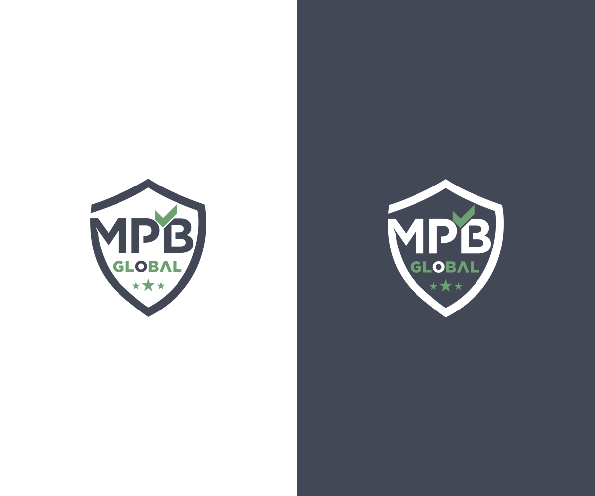Logo Design by Ethien for MPB Global | Design #24755955