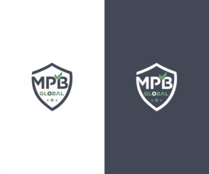 Logo-Design von Ethien für MPB Global | Design: #24755955