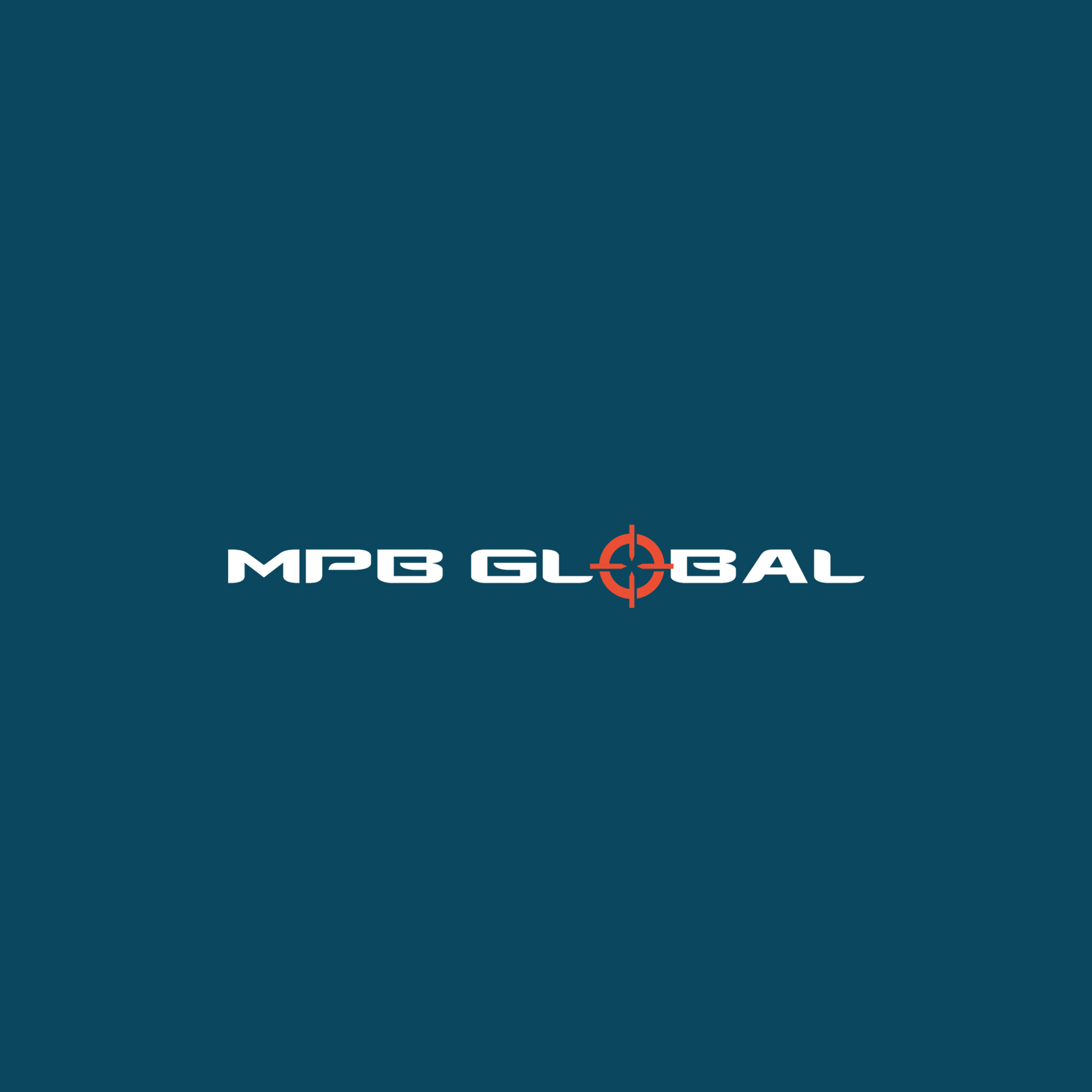Logo Design by devildance for MPB Global | Design #24759826