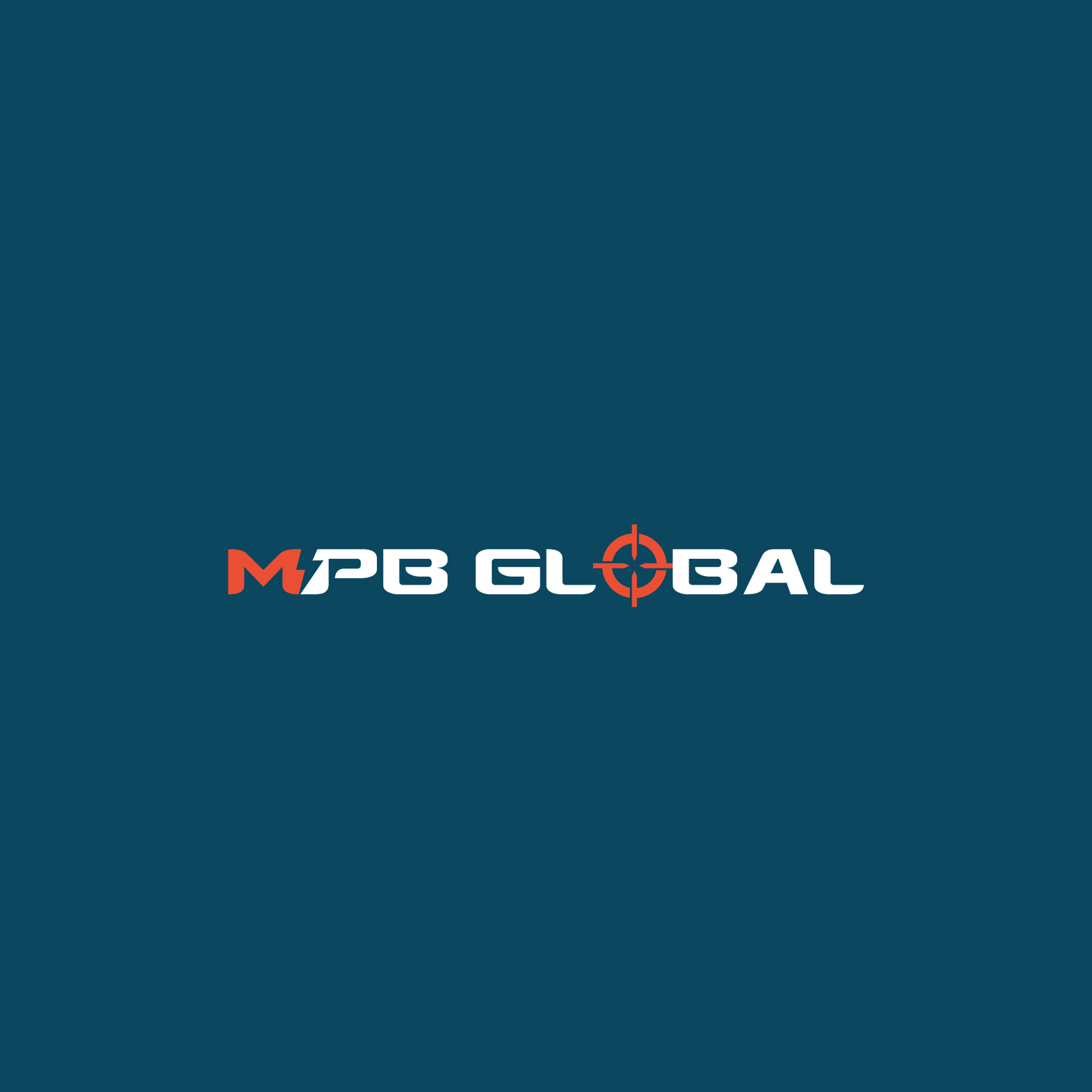 Logo Design by devildance for MPB Global | Design #24760063