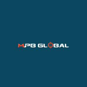 Logo Design by devildance for MPB Global | Design: #24760063