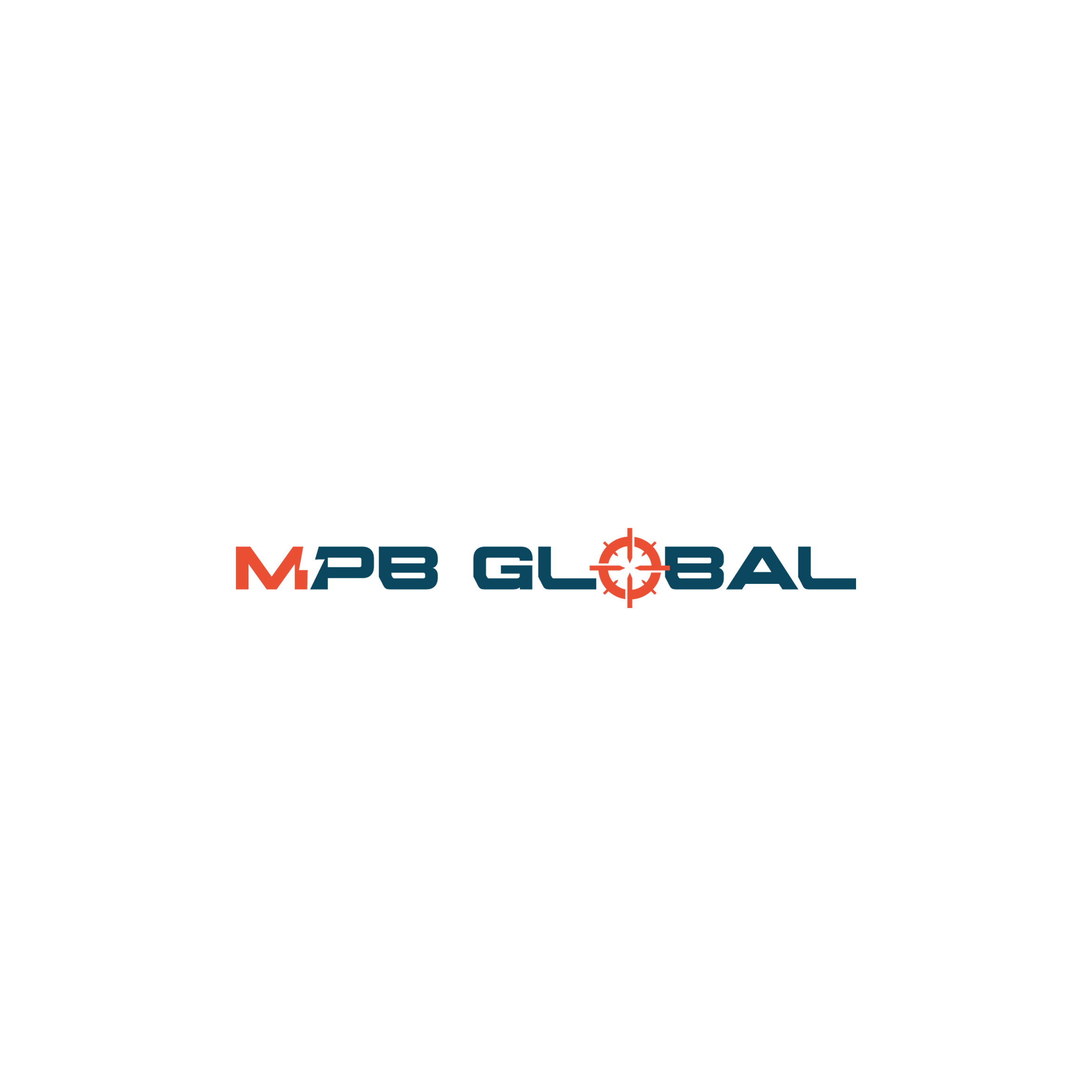 Logo Design by devildance for MPB Global | Design #24760950
