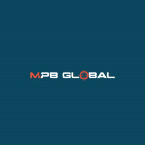 Logo Design by devildance for MPB Global | Design: #24760985