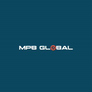 Logo Design by devildance for MPB Global | Design: #24761268
