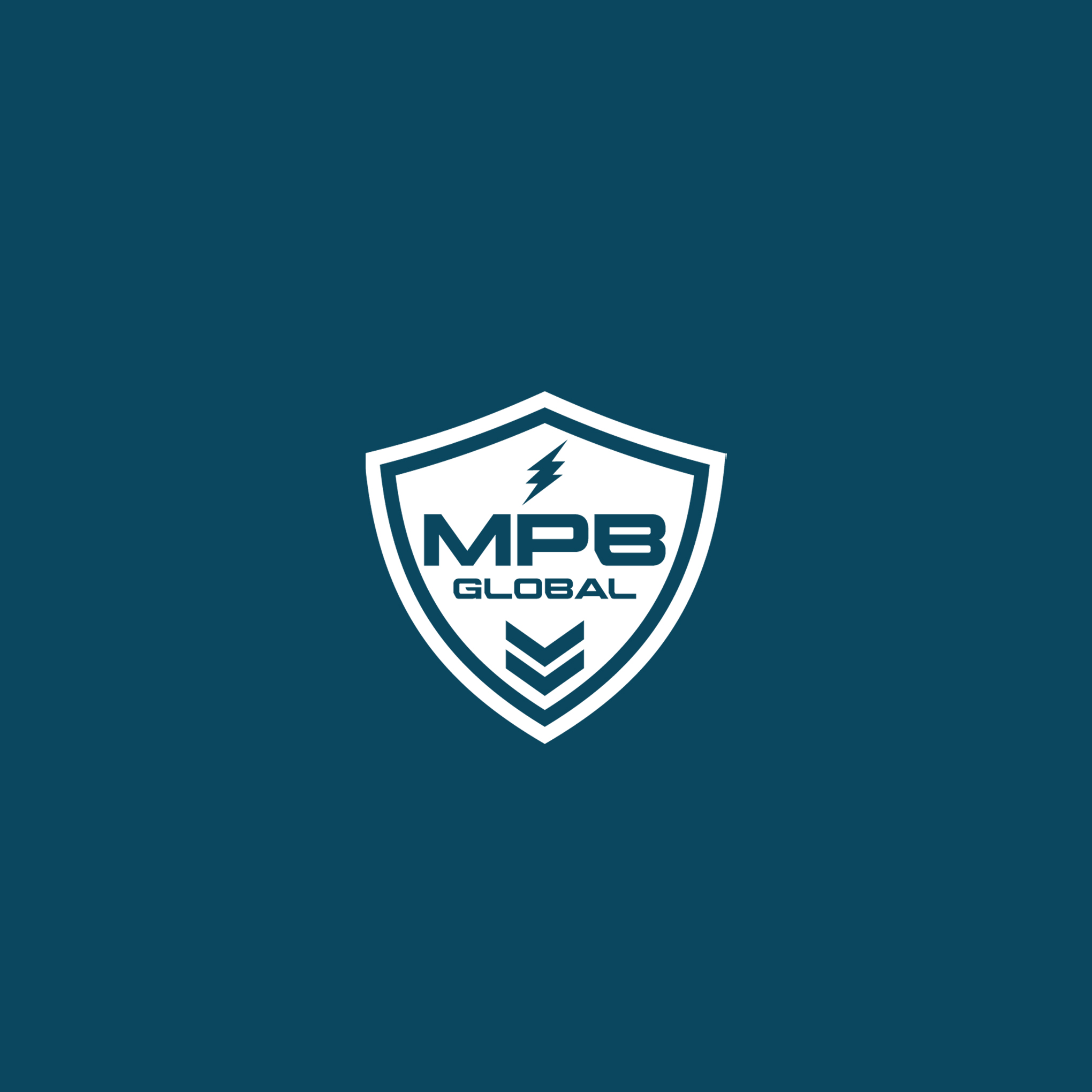 Logo-Design von devildance für MPB Global | Design #24763137