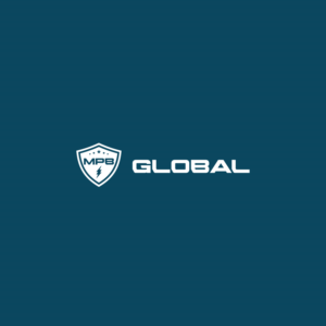 Logo-Design von devildance für MPB Global | Design: #24767863