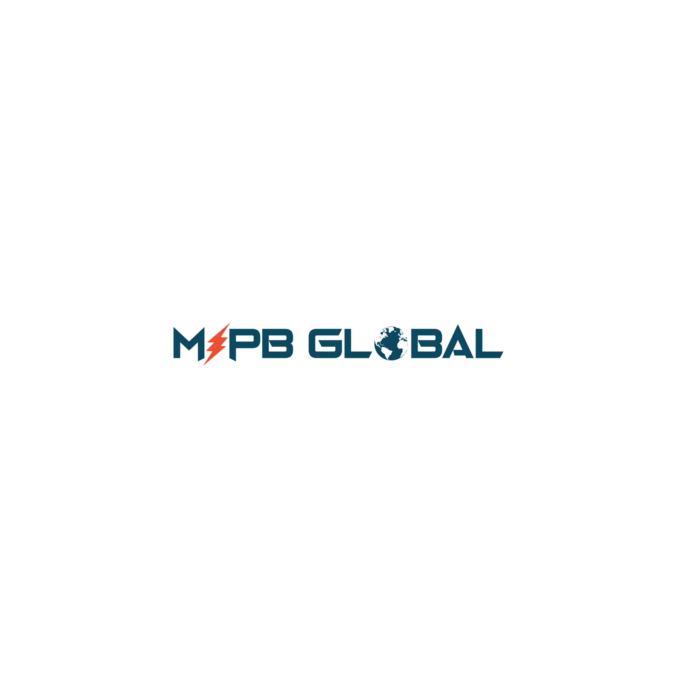 Logo Design by devildance for MPB Global | Design #24768156
