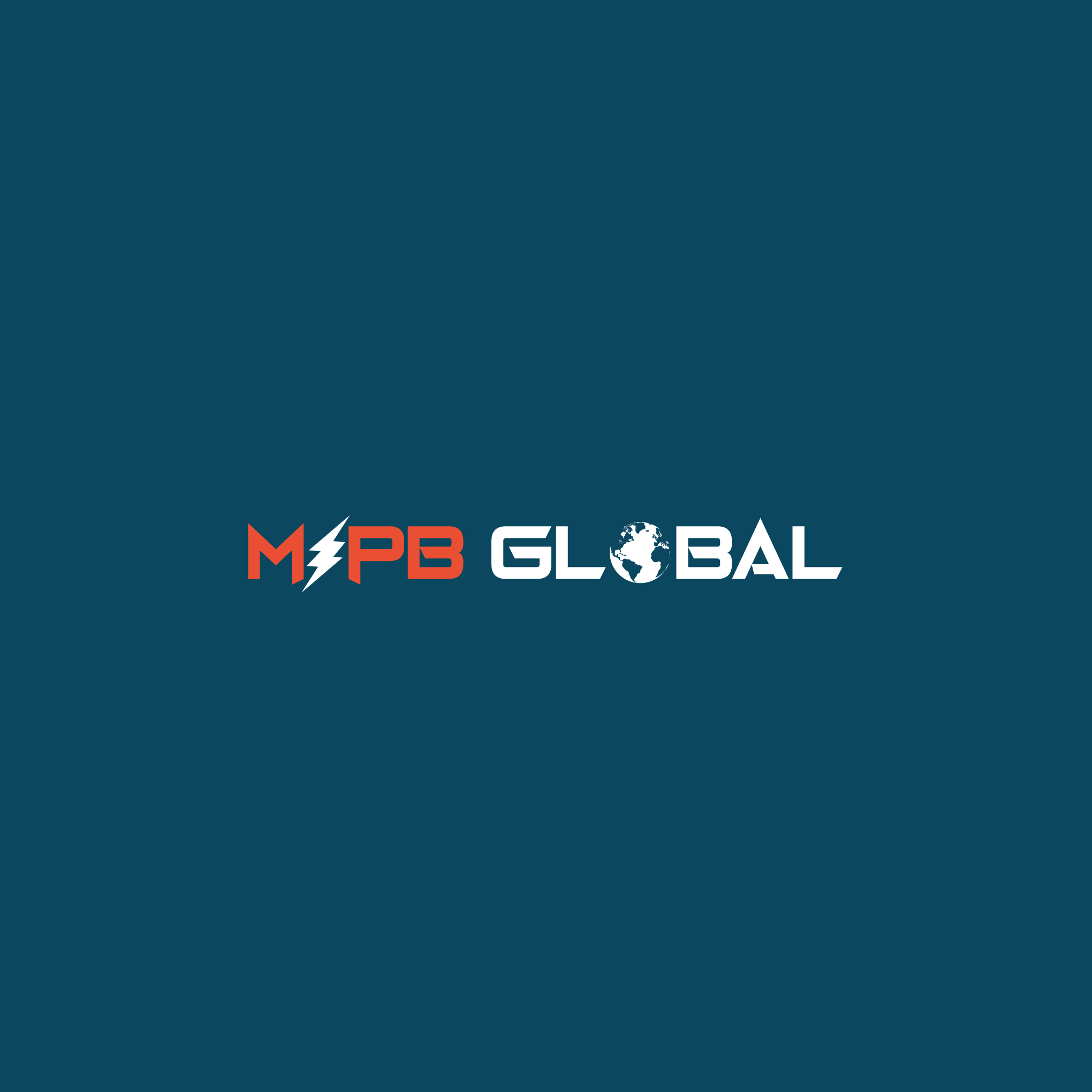 Logo Design by devildance for MPB Global | Design #24768158