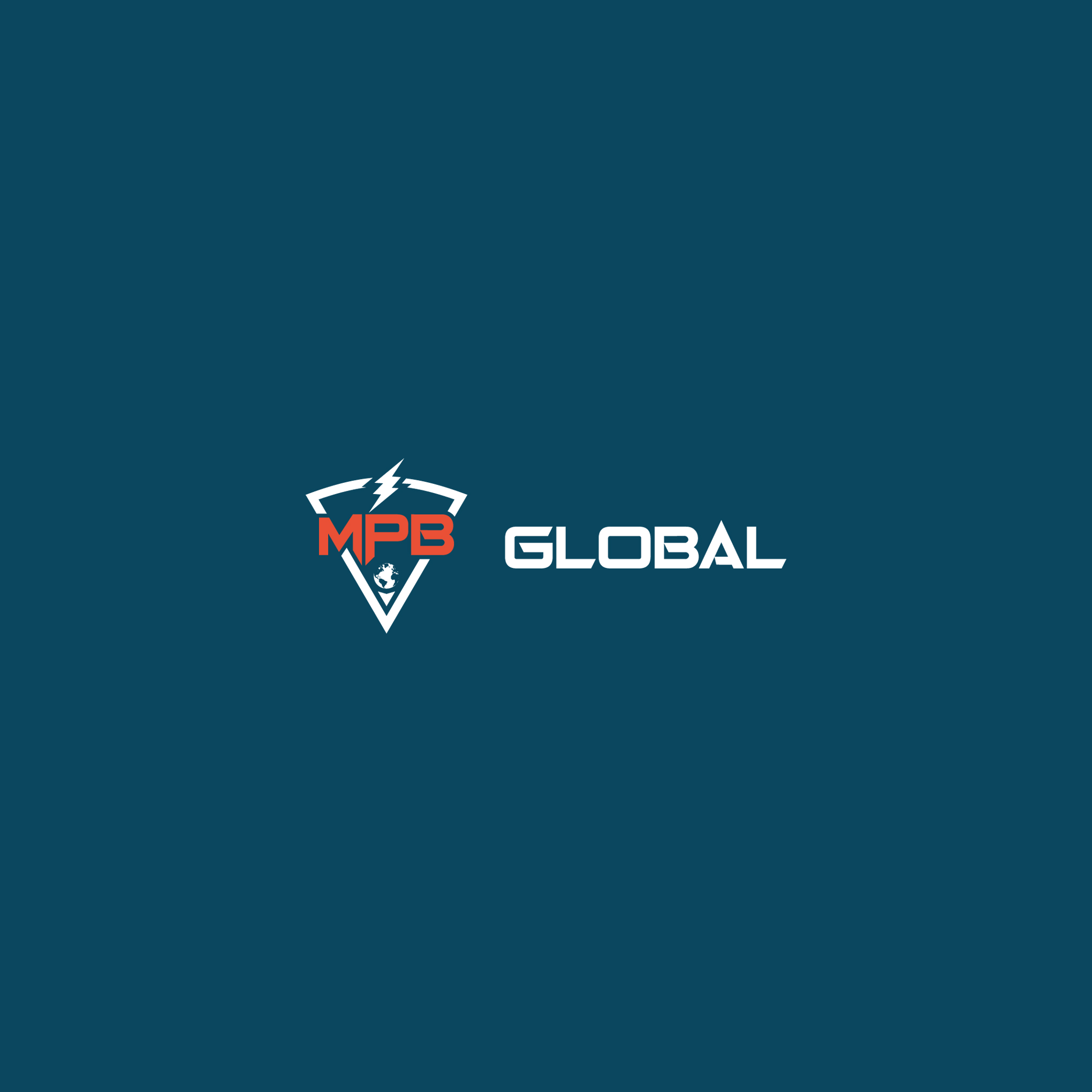 Logo Design by devildance for MPB Global | Design #24768830