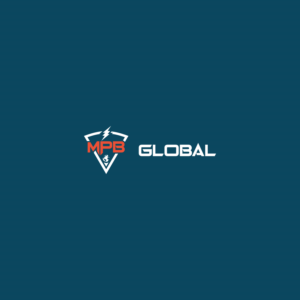 Logo-Design von devildance für MPB Global | Design: #24768830