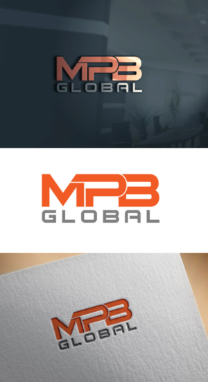 Logo-Design von expert pro für MPB Global | Design: #24749350