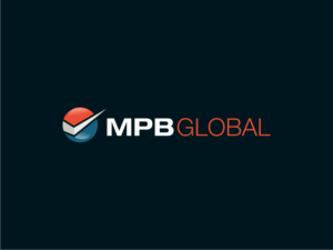 Logo-Design von R16 für MPB Global | Design: #24808046