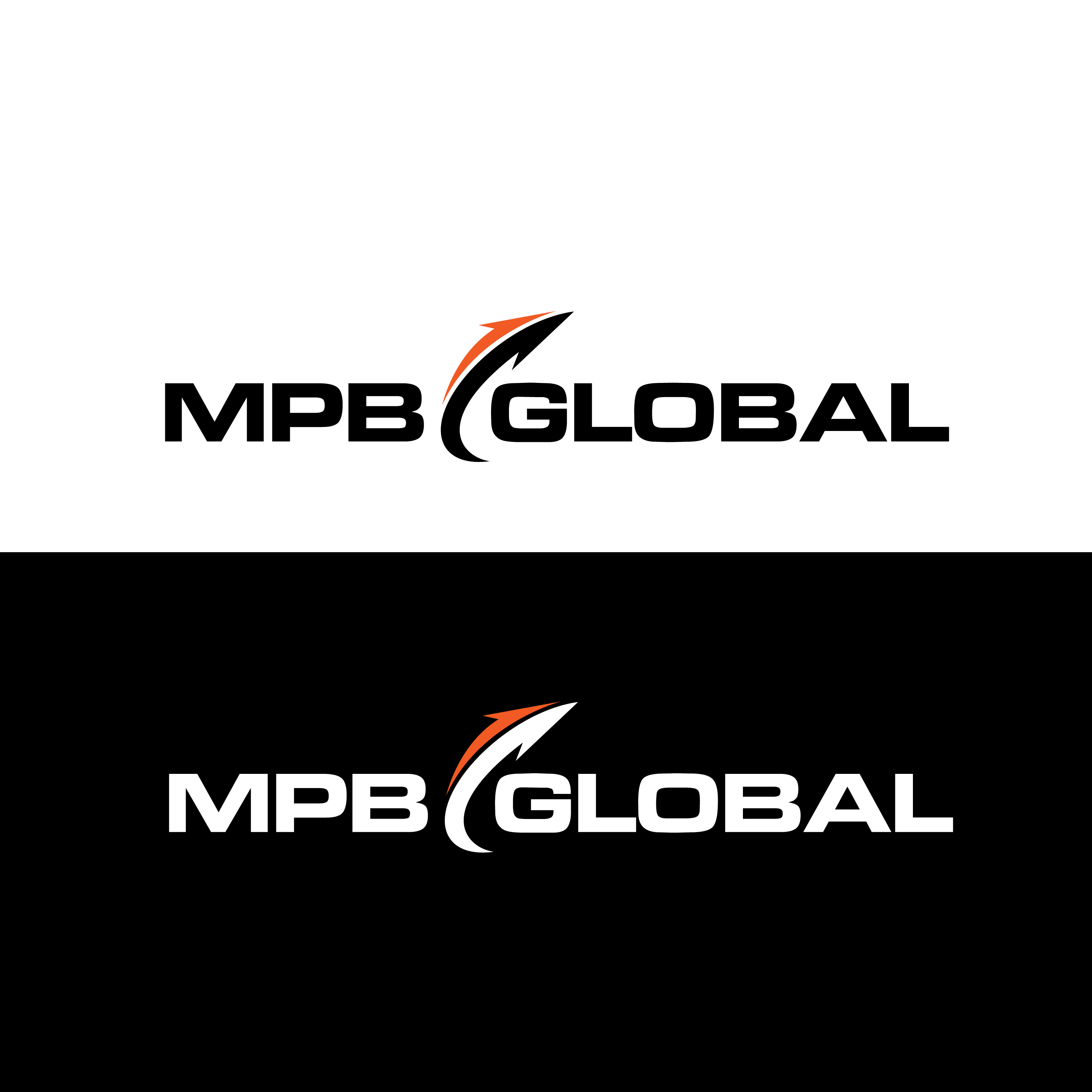 Logo Design by sherman for MPB Global | Design #24807002