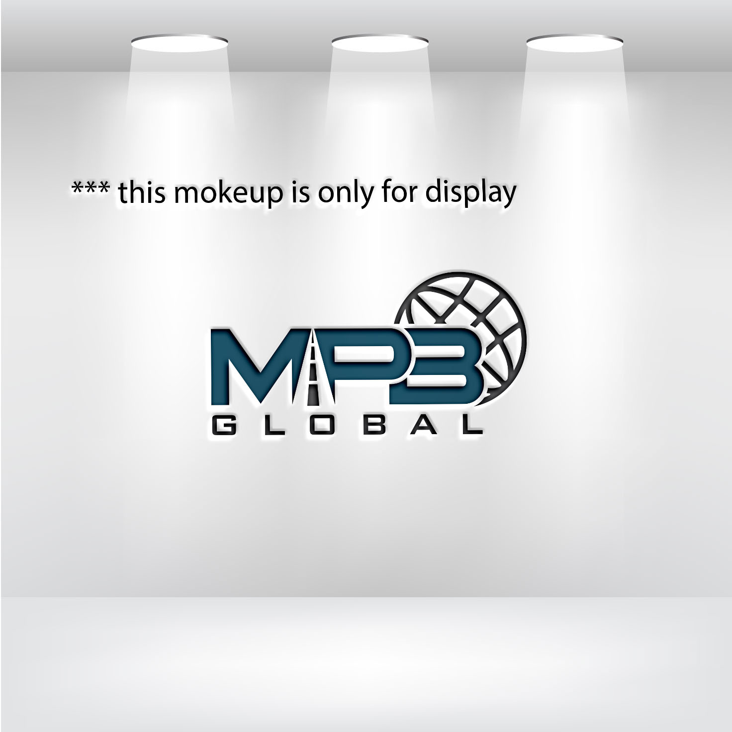 Logo Design by Ochieng for MPB Global | Design #24752079