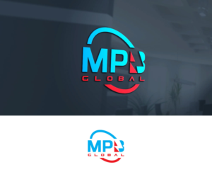 MPB GLOBAL | Logo Design by GoodTimes$$$