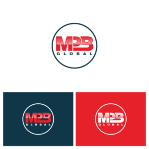 Design de Logo par Elma0405 pour MPB Global | Design #24803191
